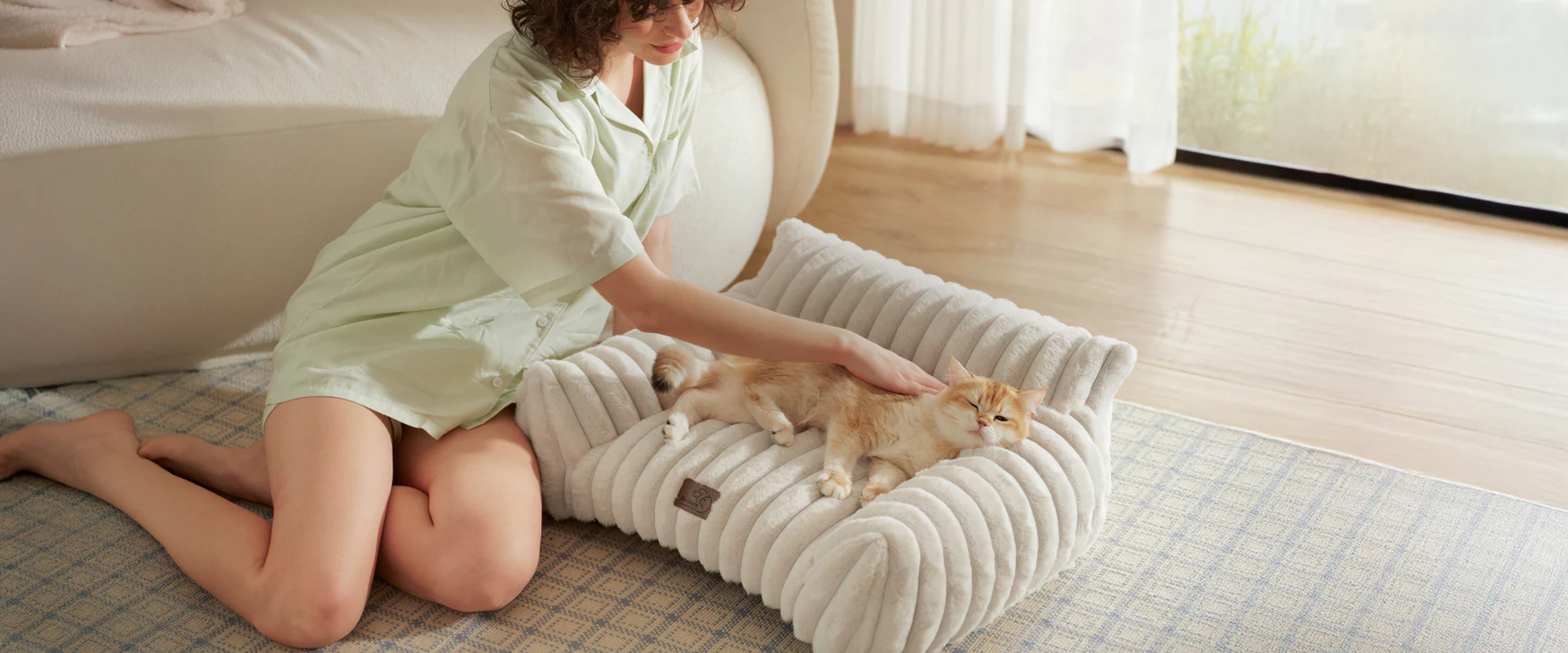 Cozy Nights, Soft Awakenings